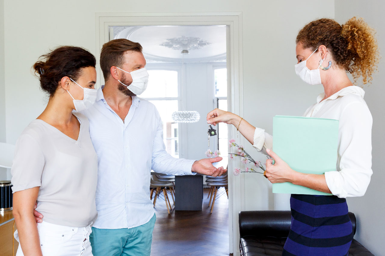 Covid safe appointments