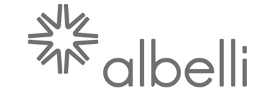 Albelli logo