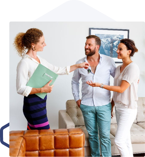 Reliable tenants