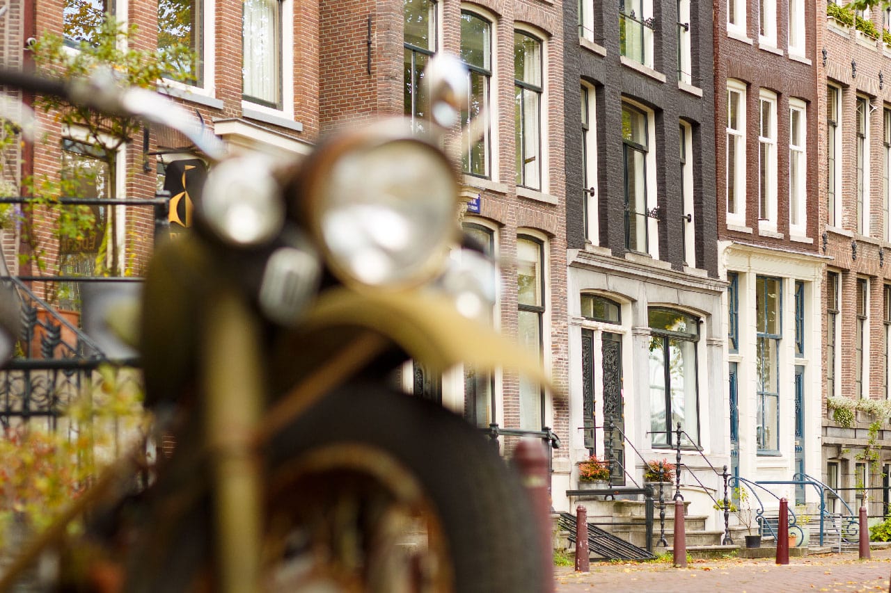 Time to sell because of new tax rules?