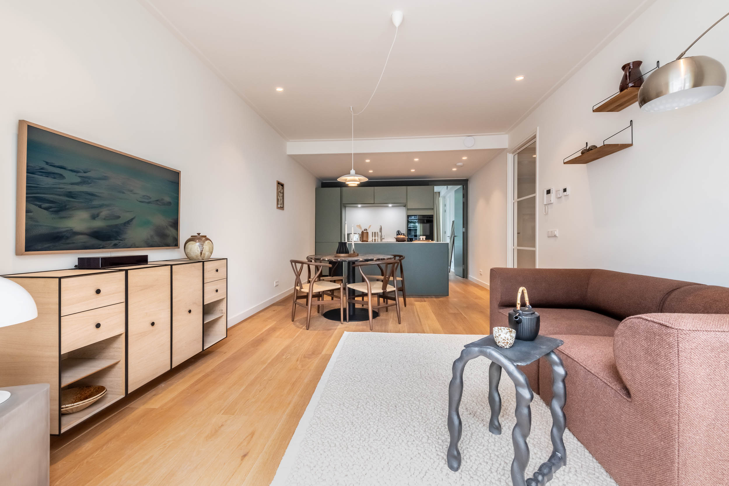 The Step-by-Step Process of Renting Out Your House